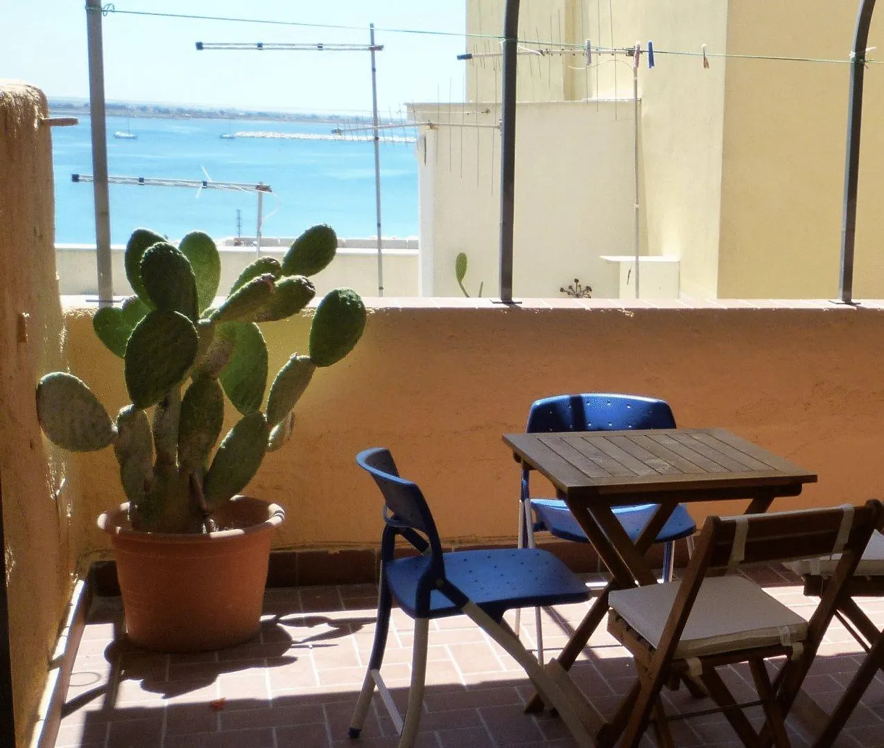 La Lampara Trapani
