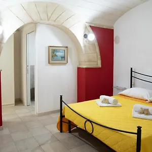 Apartamento Fardella 250, Trapani