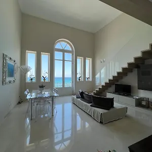 Luxury Loft On The Sea Apartment