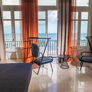 Hotel Central Gallery, Trapani