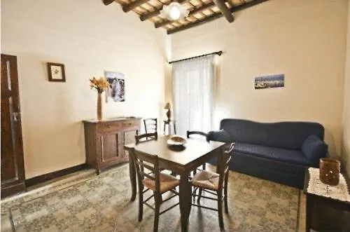 La Lampara Trapani Apartment