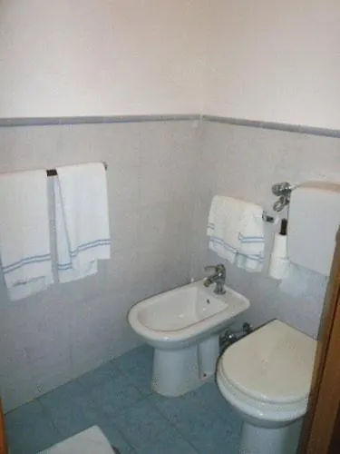 La Lampara Trapani Apartment