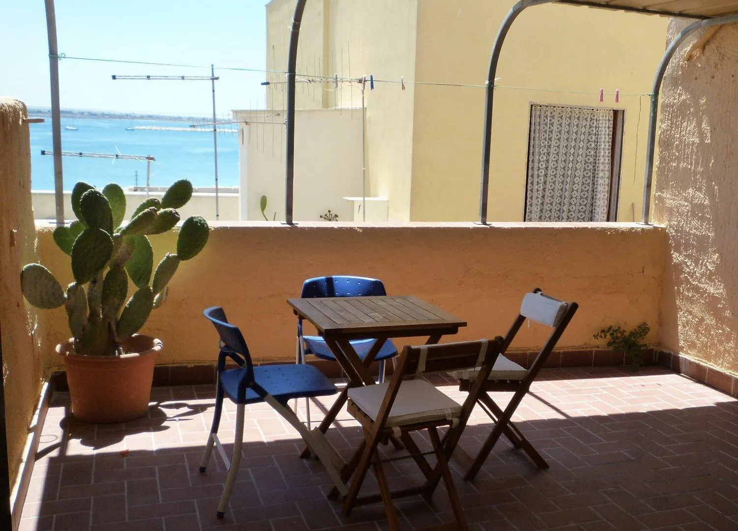 Apartment La Lampara Trapani