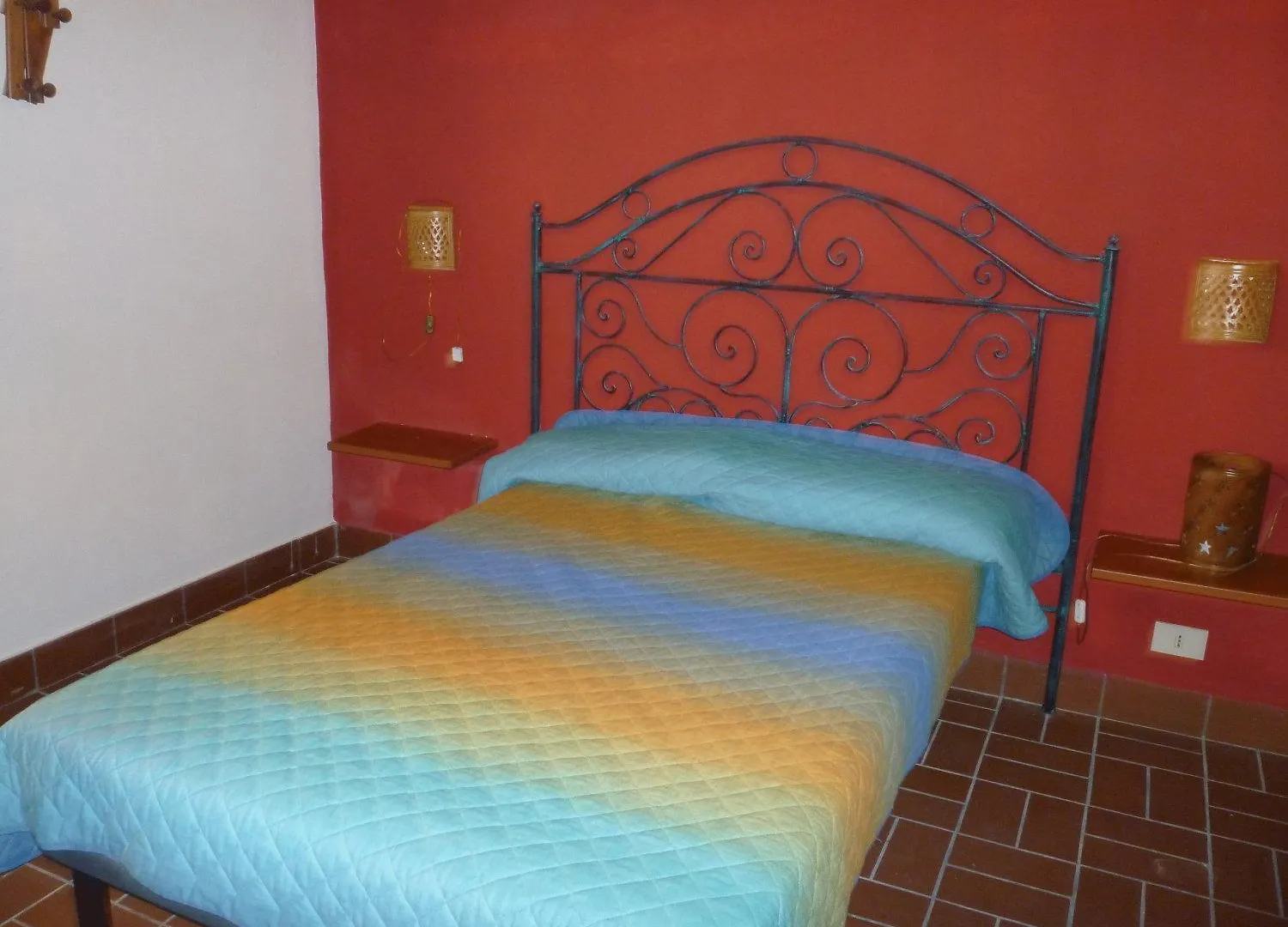 Apartment La Lampara Trapani