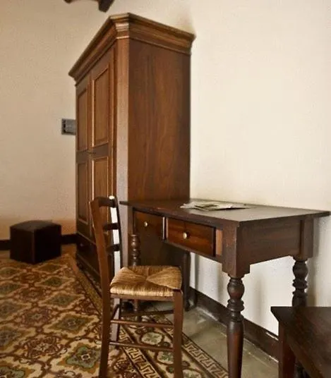 Apartment La Lampara Trapani