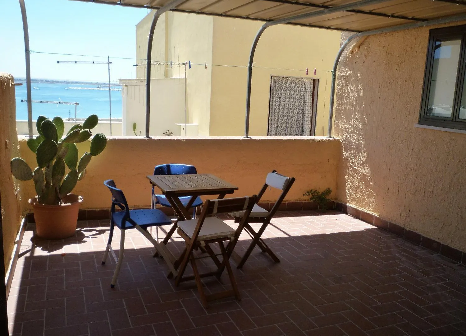 La Lampara Trapani 0*,  Italy