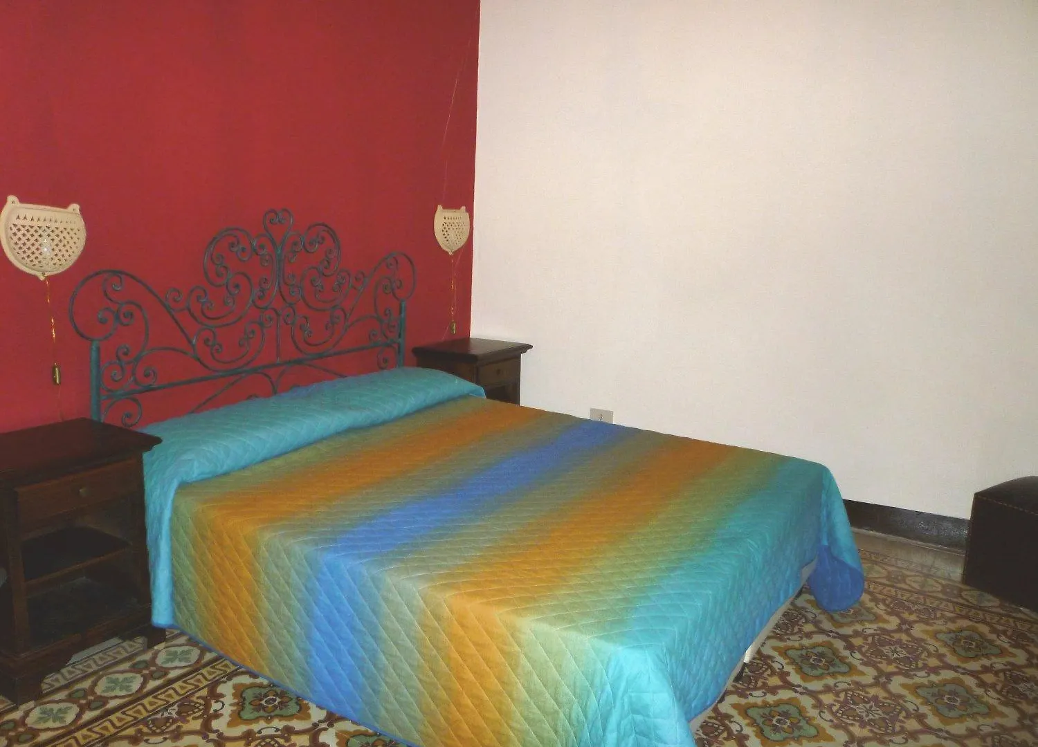 La Lampara Trapani Apartment