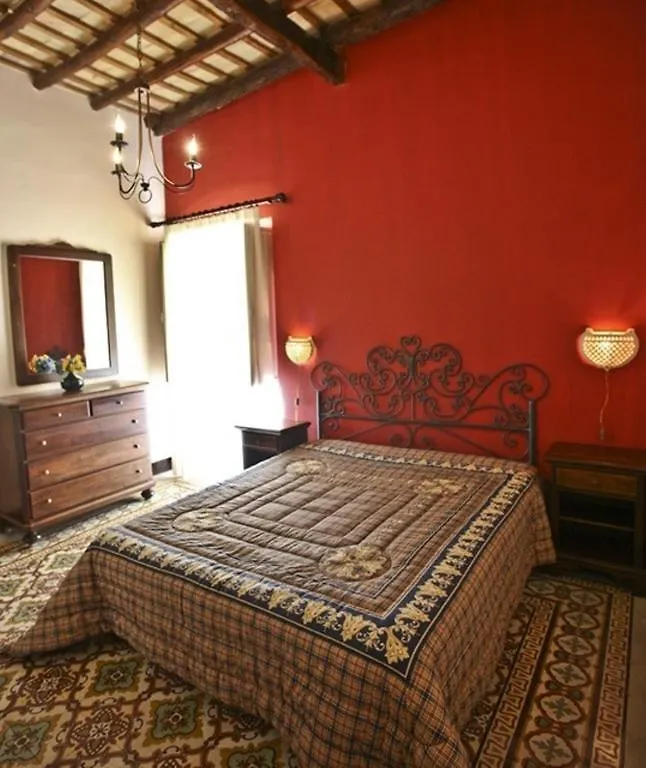 La Lampara Trapani