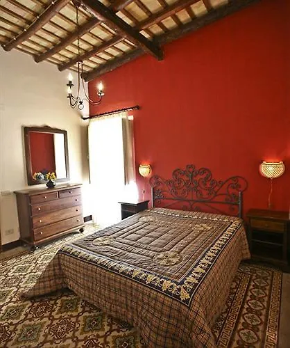 La Lampara Trapani Italy