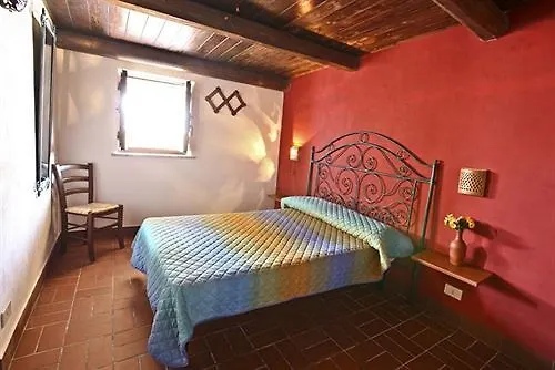 Apartment La Lampara Trapani