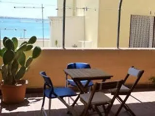 Apartment La Lampara Trapani