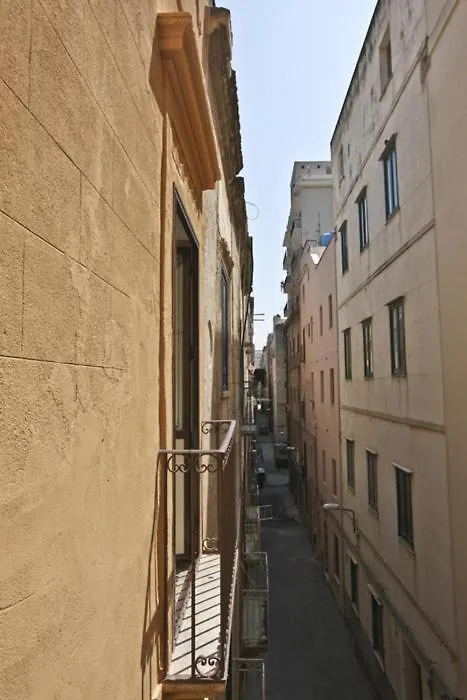 La Lampara Trapani