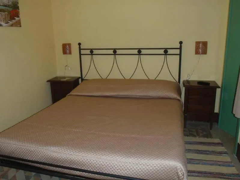 Apartment La Lampara Trapani