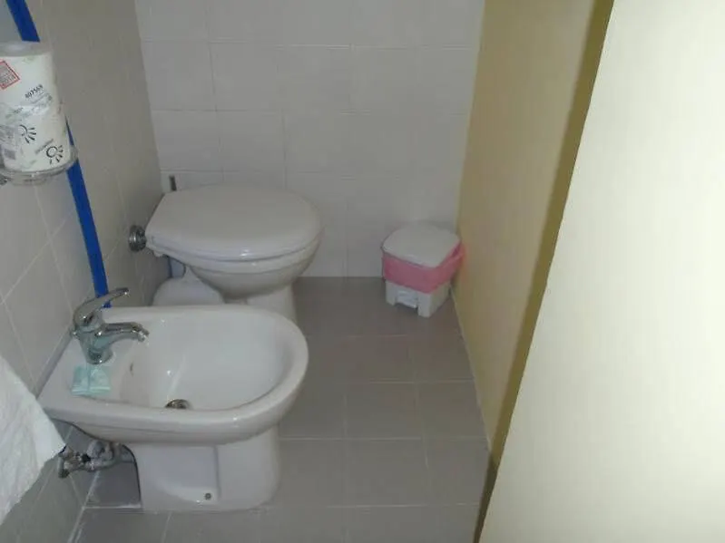 Apartment La Lampara Trapani Italy